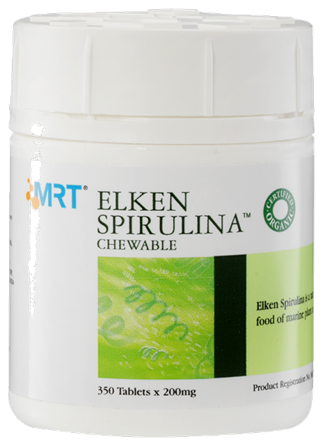 Elken supplement